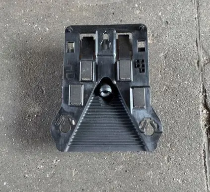 Jeep Grand Cherokee Windshield/windscreen camera 04672633AC