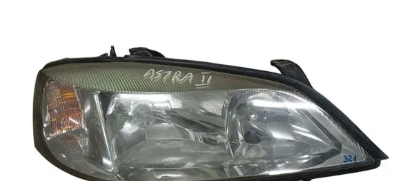 Opel Astra G Headlight/headlamp 90520878