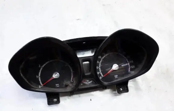 Ford Fiesta Speedometer (instrument cluster) VP8A6F10894BC VP8A6F-10894-BC