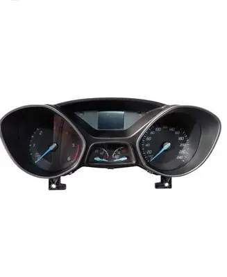 Ford Focus C-MAX Speedometer (instrument cluster) BM5T10849BCG