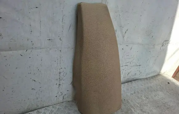 BMW 5 F10 F11 Rear seat armrest 7269935