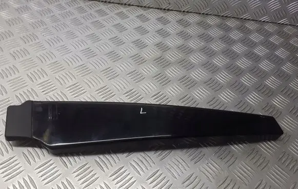 Audi A6 S6 C6 4F (A) pillar trim 4F0853289A