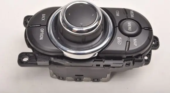 Mini One - Cooper F56 F55 Central console control unit 5A1B028
