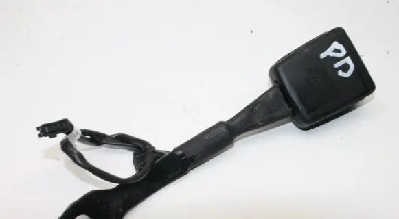 BMW i4 Front seatbelt buckle 5A01F85