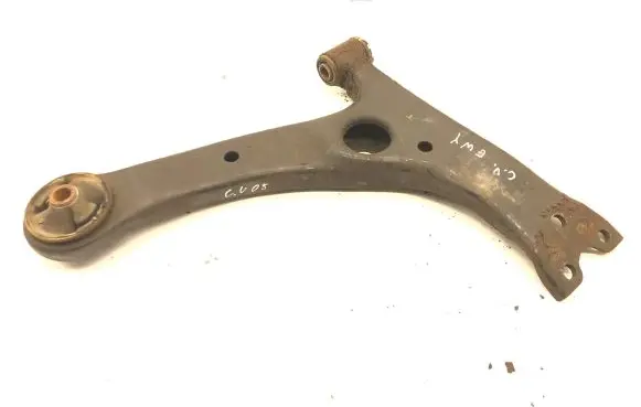Toyota Corolla Verso E121 Front lower control arm/wishbone