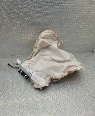 Volkswagen Taigo Seat airbag