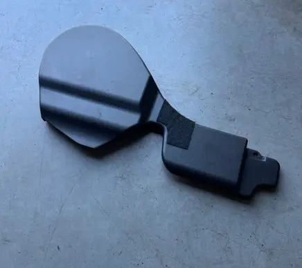 Land Rover Defender Seat trim L8B261693ABW LEARA0DPD L001491406NCP