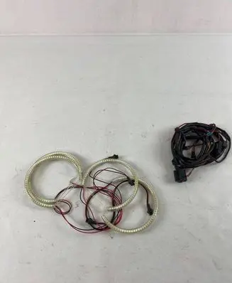 BMW 3 E36 LED Daytime headlight 