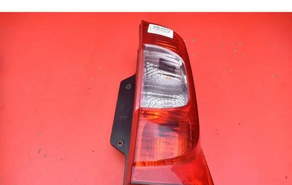 Citroen Nemo Rear/tail lights 01358249080E