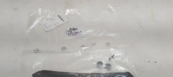 Volkswagen PASSAT B8 Under headlight/headlamp trim 3G0998119
