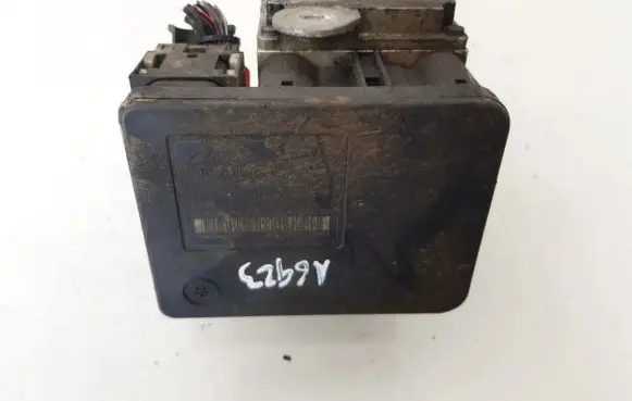 Honda Accord ABS Pump 06210906613 00402908d0