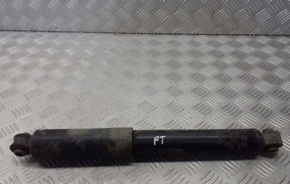 Chrysler Grand Voyager IV Rear shock absorber/damper 344080