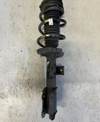 Hyundai Tucson IV NX4 Front shock absorber/damper 54651CZ000 T12K3022187 54630N9CHO