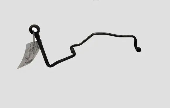 Volvo V40 Turbo turbocharger oiling pipe/hose