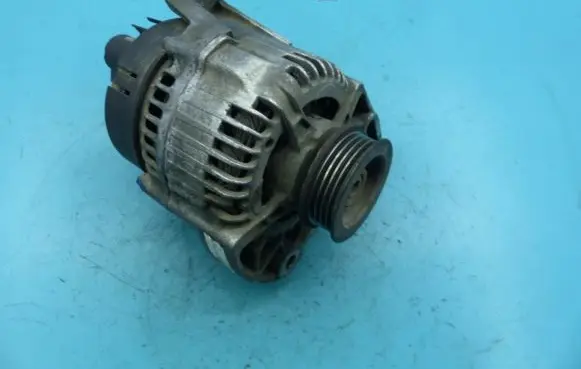 Fiat Punto (176) Generator/alternator IMPRK1149072