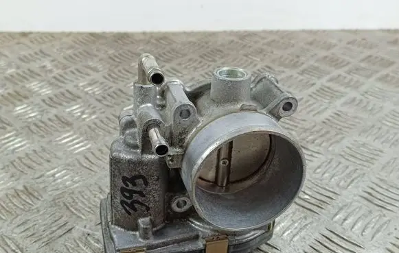 Mitsubishi Outlander IV Throttle valve 6RA6001A 01351 B01378
