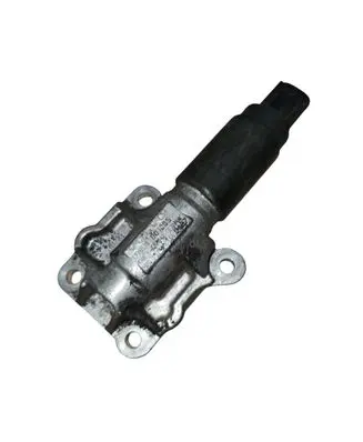 Turbo solenoid valve