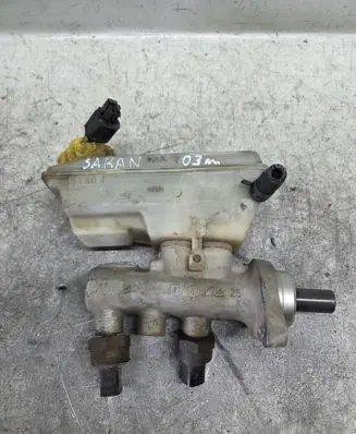 Volkswagen Sharan Master brake cylinder