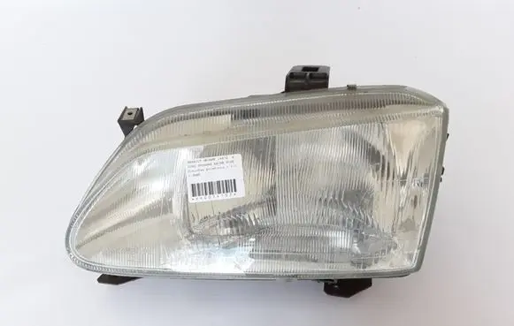 Renault Megane I Headlight/headlamp 260605784R