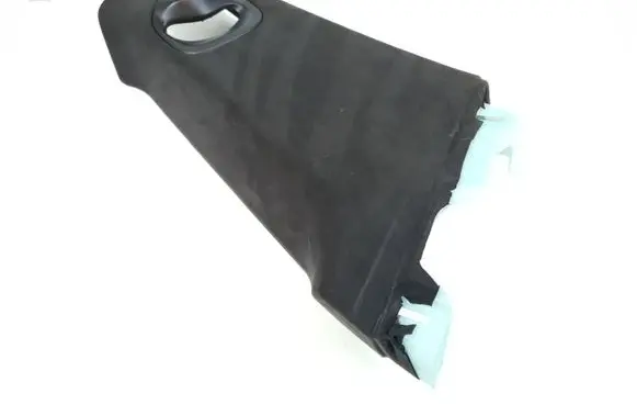 Tesla Model S Other sill/pillar trim element 1021613-02-A