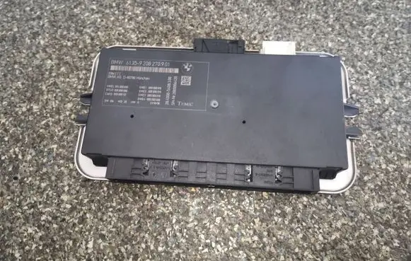 BMW 7 F01 F02 F03 F04 Other control units/modules 61359208270