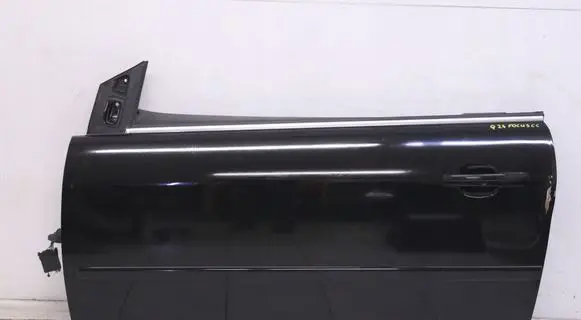 Wing mirror switch