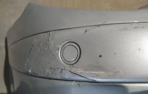 Parking PDC sensor