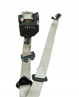 Volvo S90, V90 Front seatbelt 31484561