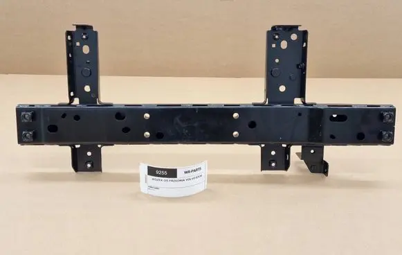 Volvo EX30 Lower shock absorber bracket 80017437 80002163