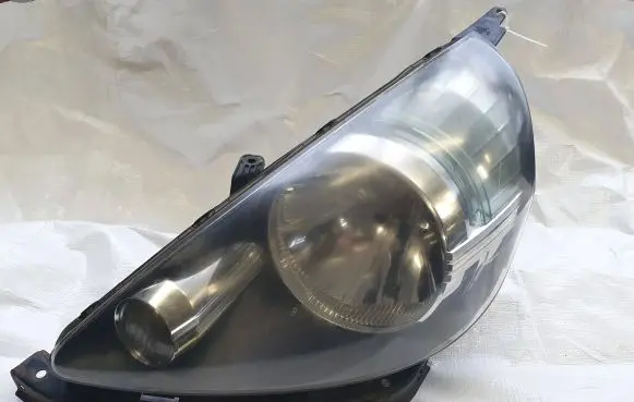 Honda Jazz Headlight/headlamp P4952