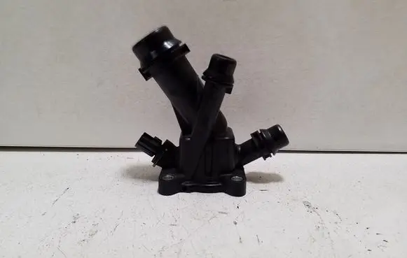 Thermostat/thermostat housing