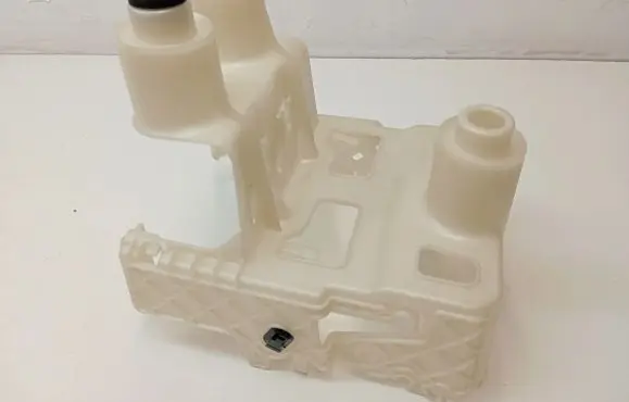 Peugeot 5008 II Other engine bay part 9811808980