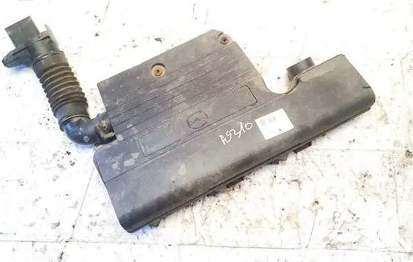 Mazda 2 Air filter box 2s619600cf 2s61-9600-cf