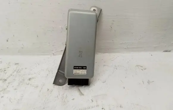 Fuel injection pump control unit/module