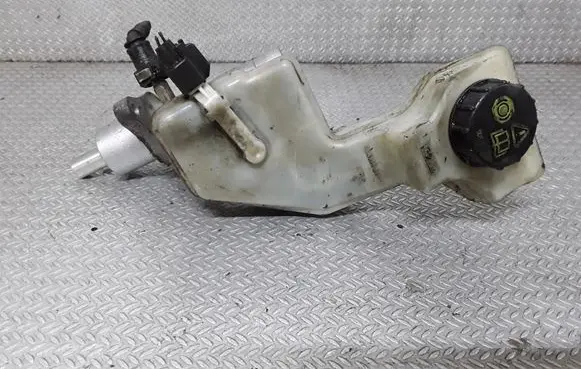 Mazda 3 I Master brake cylinder 03350886441
