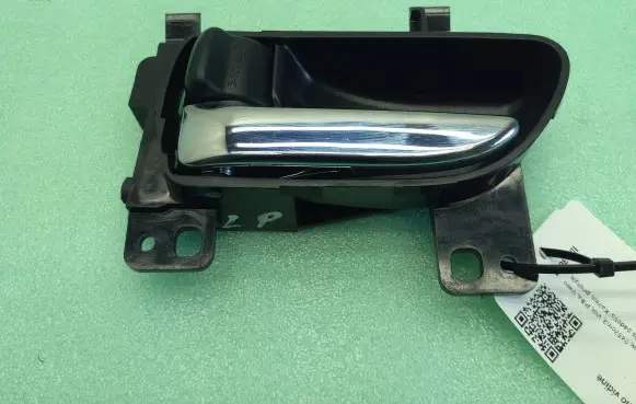 Subaru Outback Front door interior handle