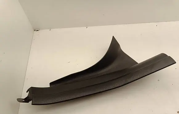 BMW 6 F06 Gran coupe Rear sill trim cover 7274422 14121810