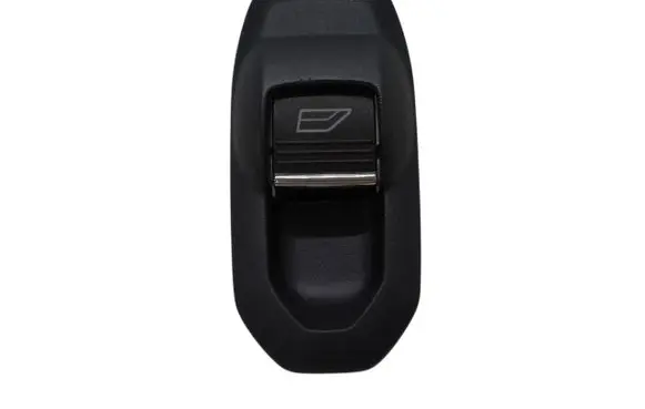 Electric window control switch