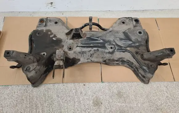 Peugeot 206+ Front subframe