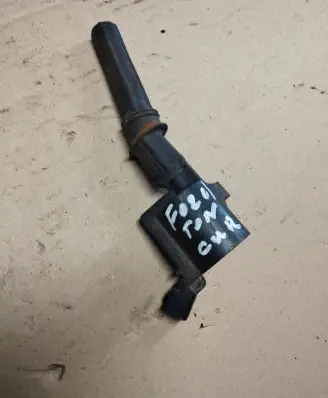 Lincoln Town Car High voltage ignition coil F7TU12A366GB