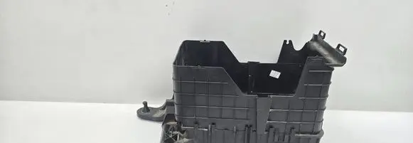 Volkswagen Golf VI Battery tray 1K0915325A