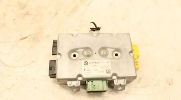 BMW 5 E60 E61 Door control unit/module 6939710