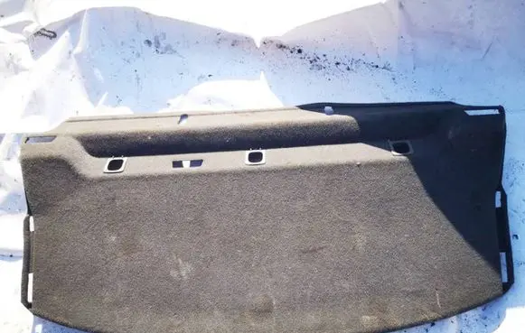 Volvo S80 Parcel shelf 