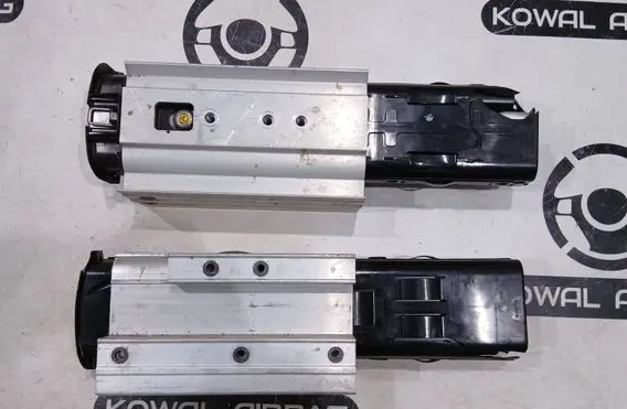 Mercedes-Benz S C217 Convertible roof roll over bar A2178602000 A2178601900 3065530