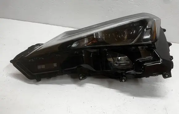 Lexus UX Headlight/headlamp lexus-ux-led