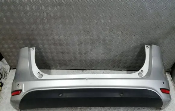 Ford B-MAX Rear bumper