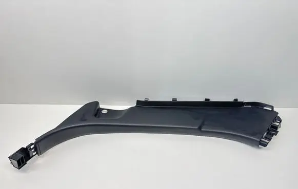 Citroen C4 II Picasso (C) pillar trim 9677752777 97712A1