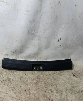 Hyundai ix35 Trunk/boot sill cover protection 85771-2Y000