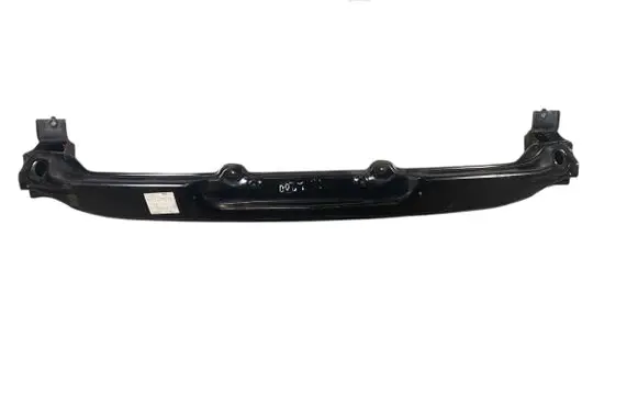 Front bumper cross member