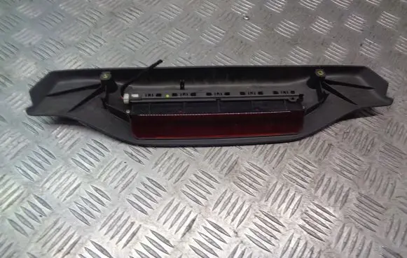 Fiat Punto (188) Third/center stoplight